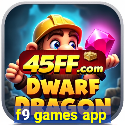 f9 games app